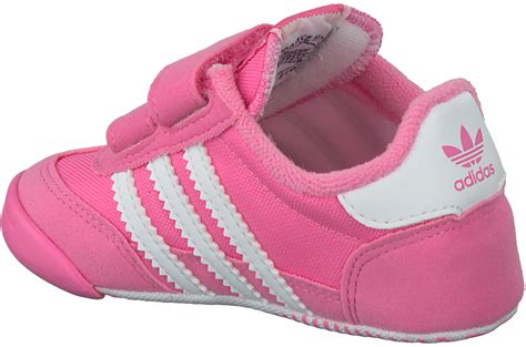 Roze adidas Sneakers voor kinderen online 